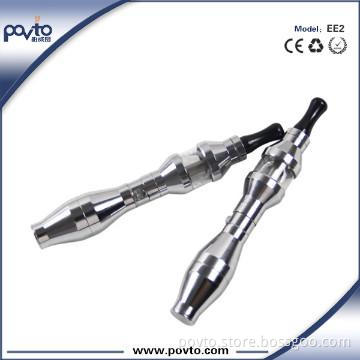 2013 high quality and huge vapor Gourd Style e cig  EE2  650 mah